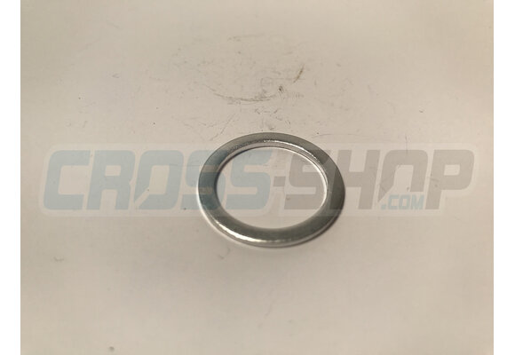 WASHER 204X26X15 ALUM.