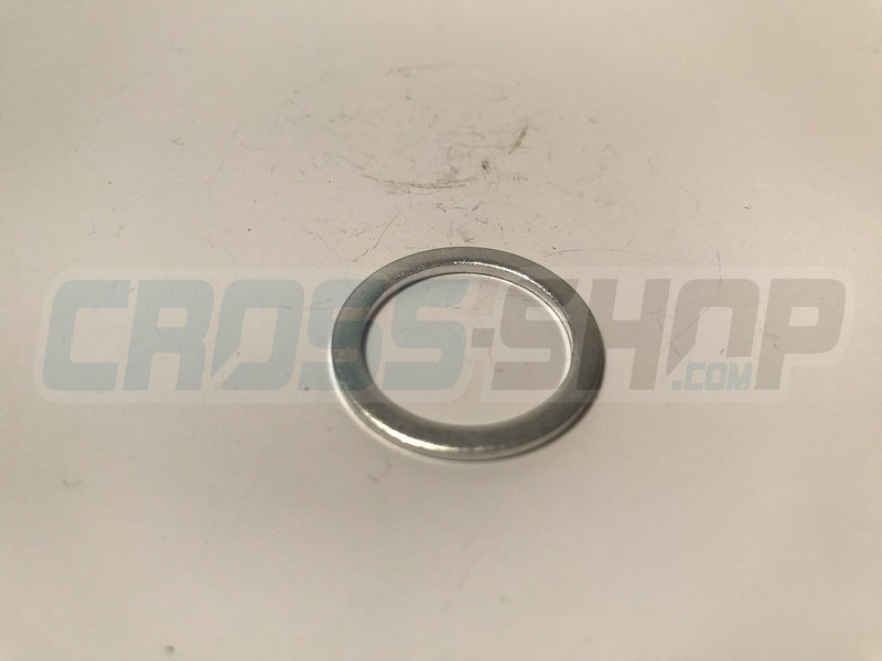 WASHER 204X26X15 ALUM.