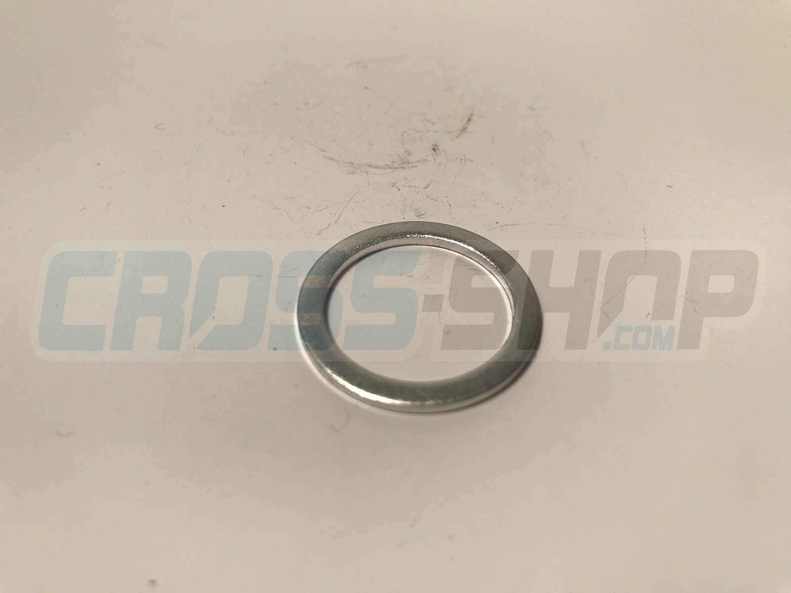 WASHER 204X26X15 ALUM.