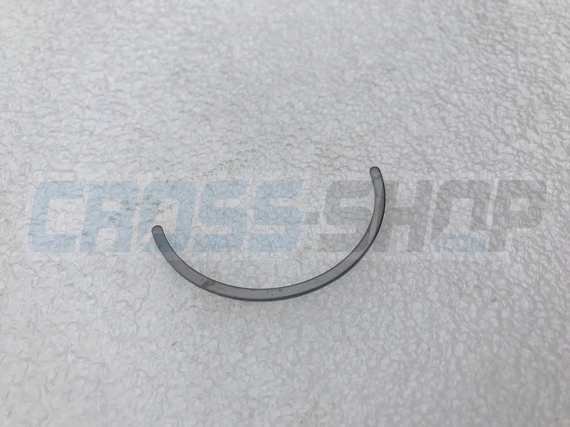RETAINER CAM BEARING