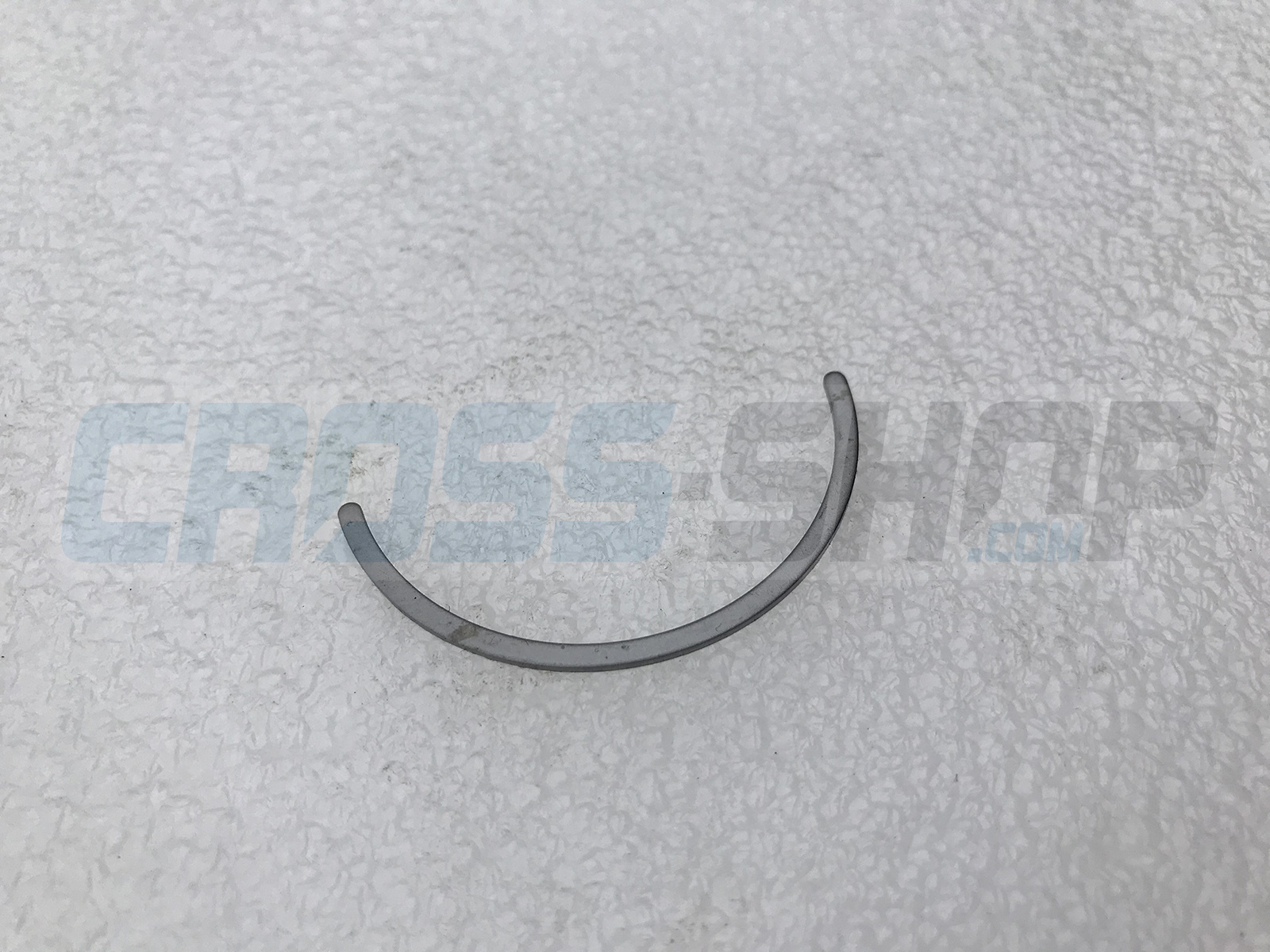 RETAINER CAM BEARING