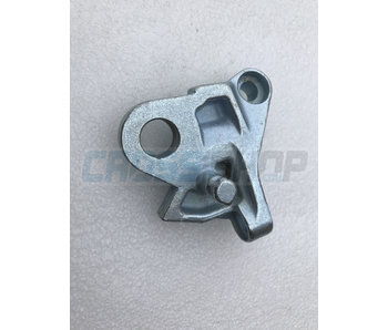 TM Moto HOLDER SIDE STAND END. M.08->