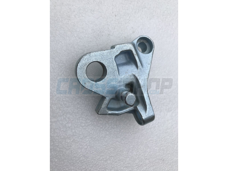 TM Moto HOLDER SIDE STAND END. M.08->
