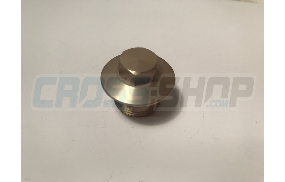 OIL PLUG M20X15
