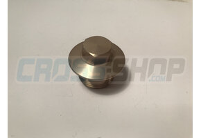 OIL PLUG M20X15