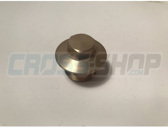 OIL PLUG M20X15