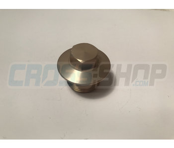 OIL PLUG M20X15