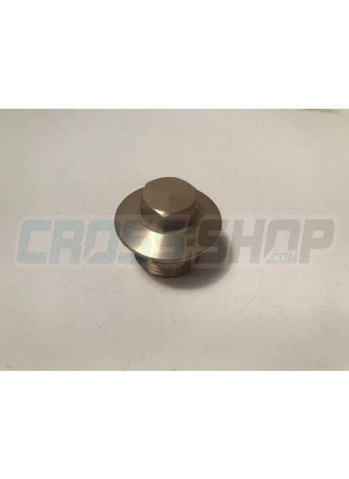 TM Moto OIL PLUG M20X15