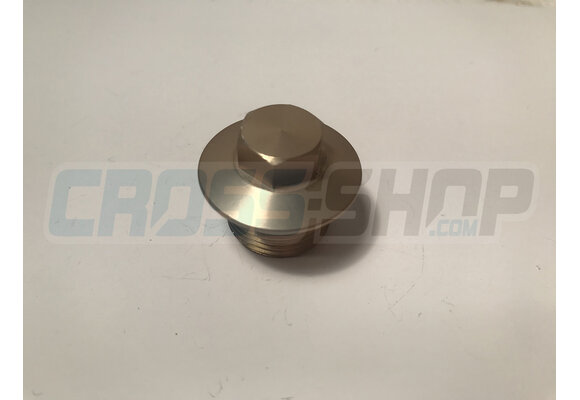 OIL PLUG M20X15