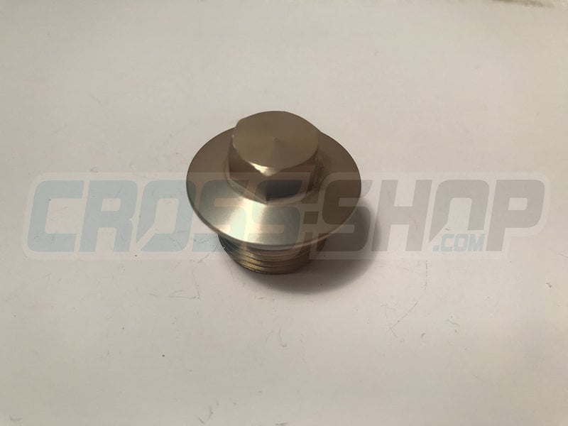 TM Racing OIL PLUG M20X15