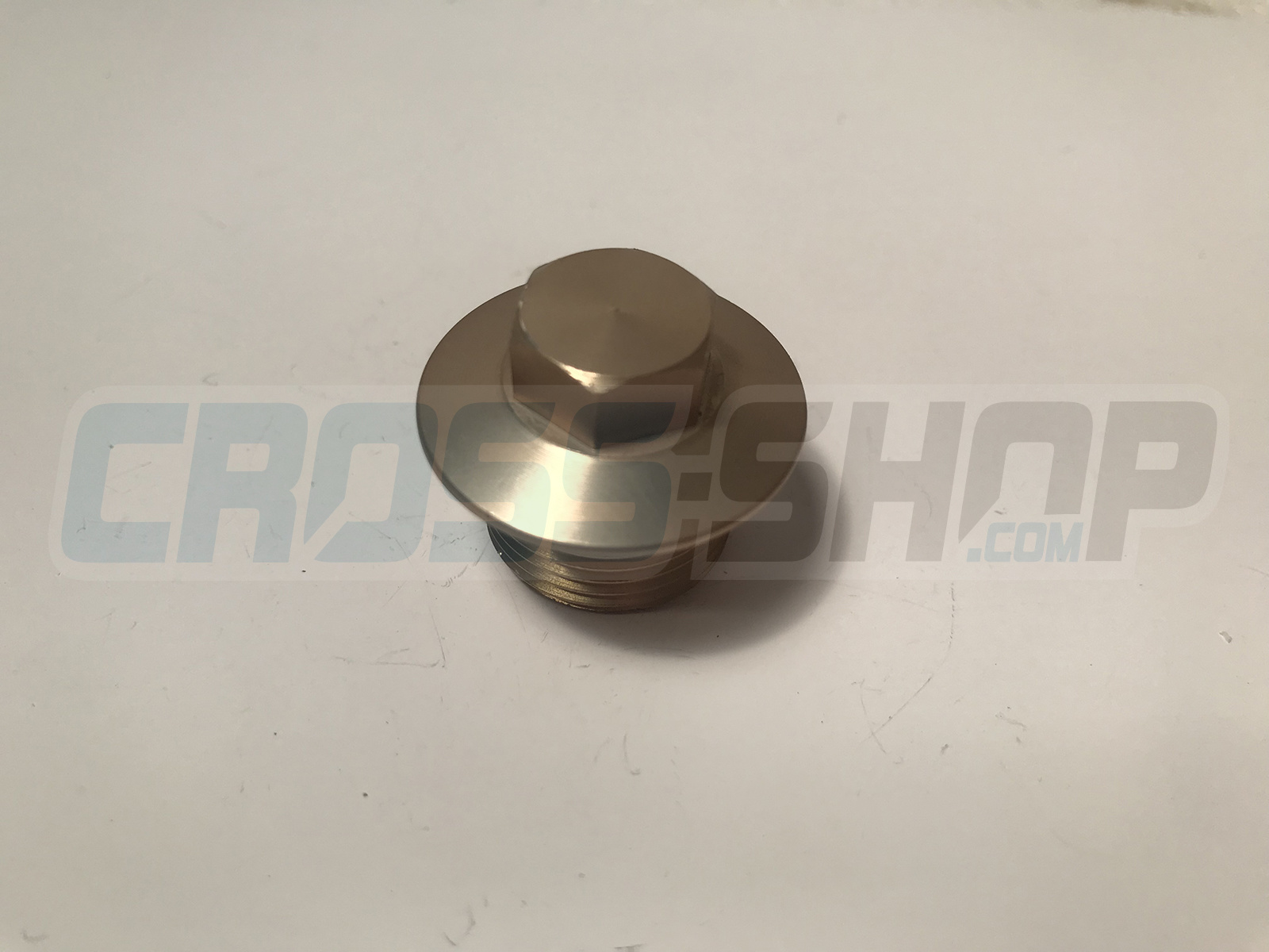 OIL PLUG M20X15