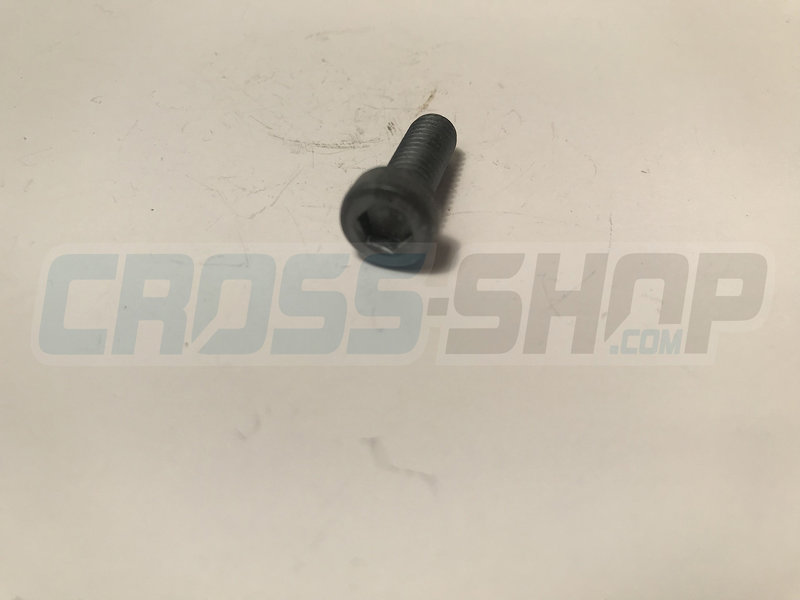 SCREW TCE 6 X 16