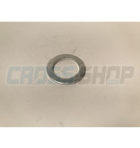 TM Moto WASHER 16X24X15 ALUM.