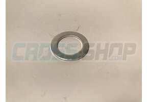 WASHER 16X24X15 ALUM.