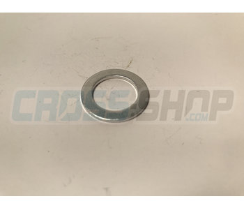 TM Moto WASHER 16X24X15 ALUM.