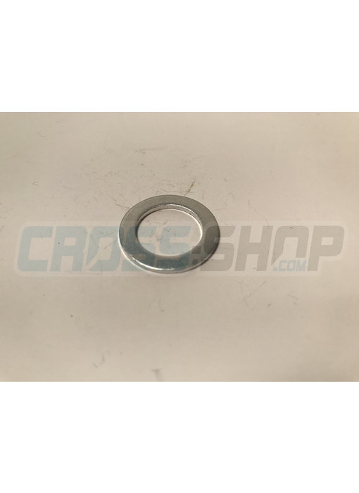 WASHER 16X24X15 ALUM.