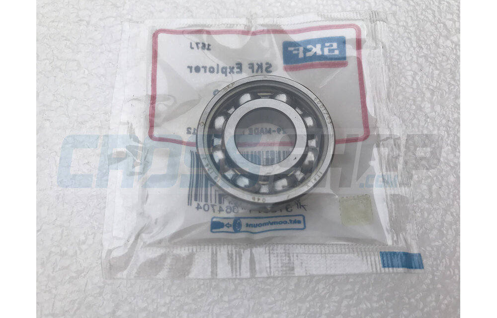 BUSH WATER PUMP 4S 6001