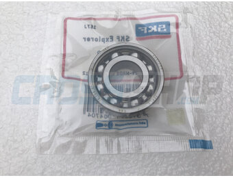 BUSH WATER PUMP 4S 6001