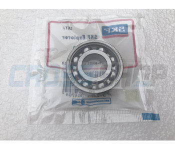 BUSH WATER PUMP 4S 6001