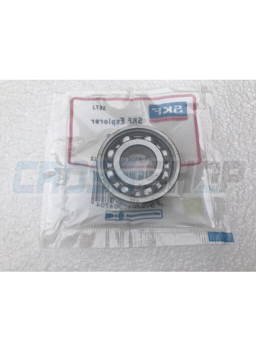 TM Racing BUSH WATER PUMP 4S 6001