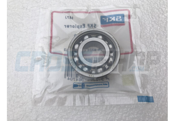 BUSH WATER PUMP 4S 6001