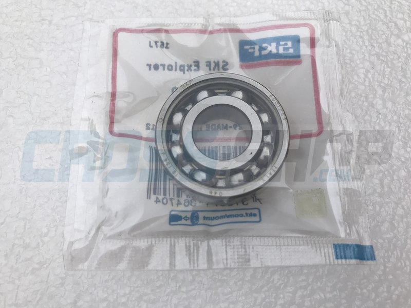 BUSH WATER PUMP 4S 6001