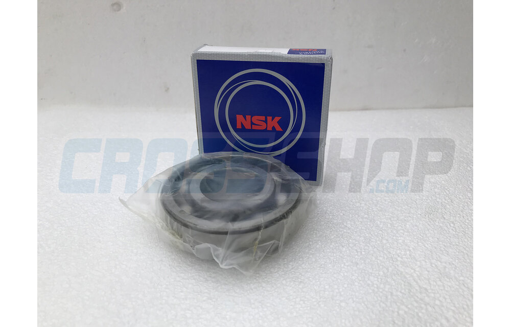 BUSH CRANKSHAFT 400F 6306