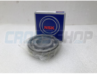 BUSH CRANKSHAFT 400F 6306