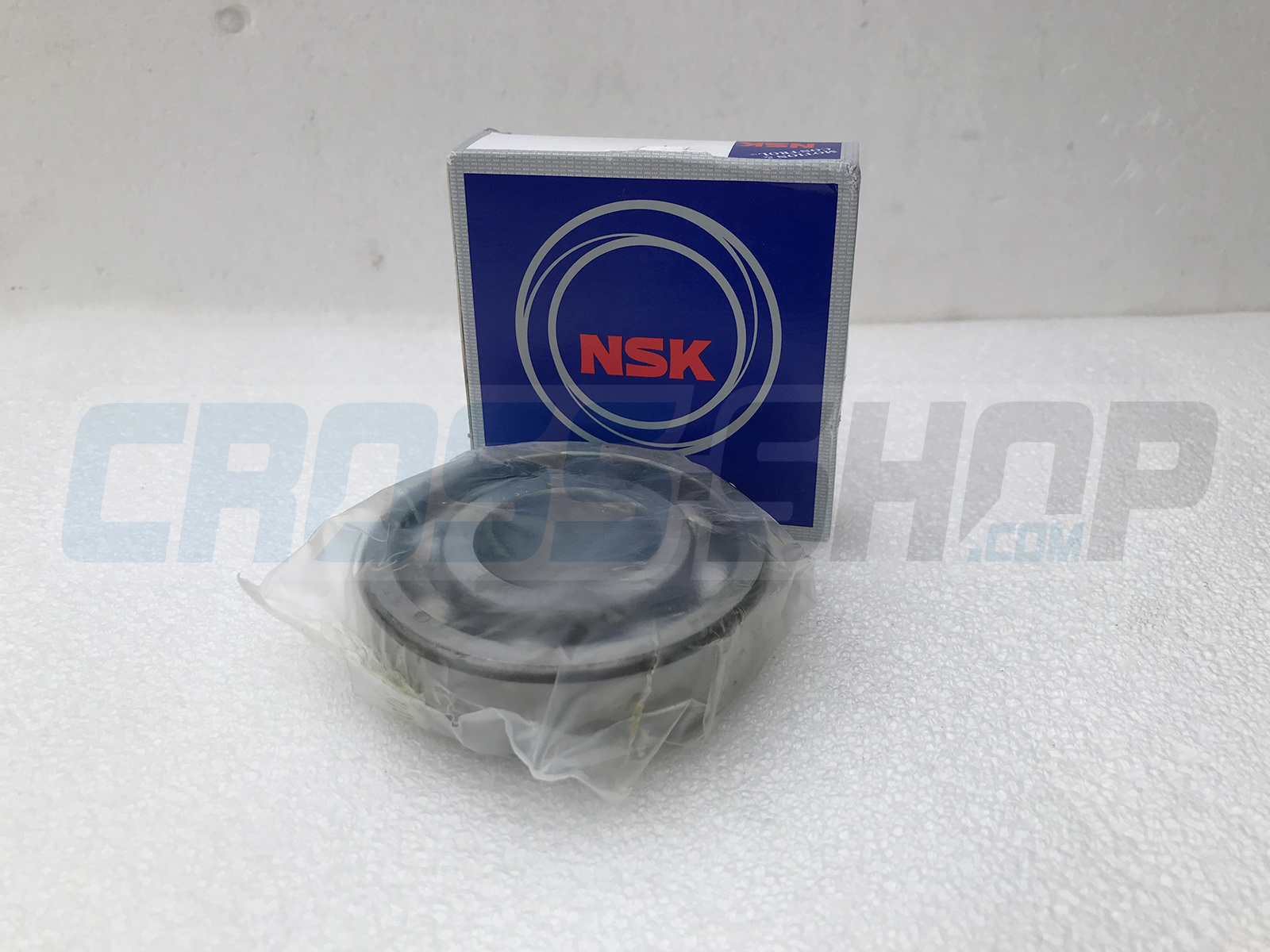 BUSH CRANKSHAFT 400F 6306