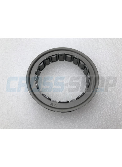 TM Moto FREE-WHEEL ELECTRIC STARTER