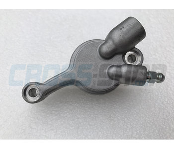 TM Moto COVER IDR/CLUTCH 4S 250N ASSY