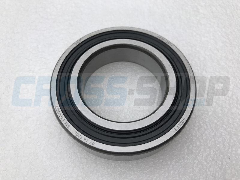 TM Moto BUSH SWINGHARM SMM