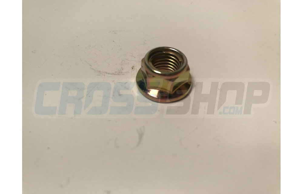 NUT M10 X 125 KEY 14