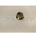 NUT M10 X 125 KEY 14