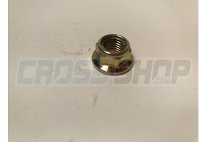 NUT M10 X 125 KEY 14