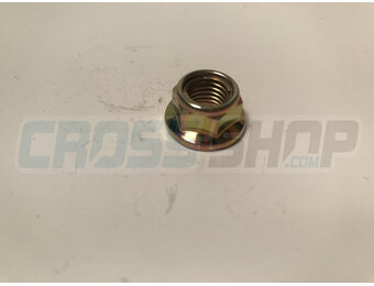 NUT M10 X 125 KEY 14