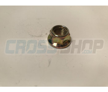 NUT M10 X 125 KEY 14