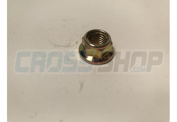 NUT M10 X 125 KEY 14