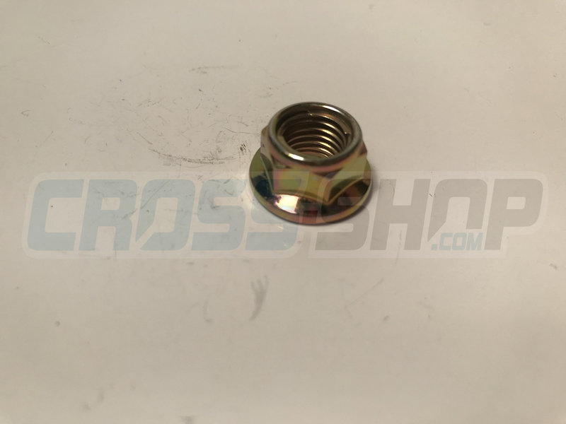 NUT M10 X 125 KEY 14
