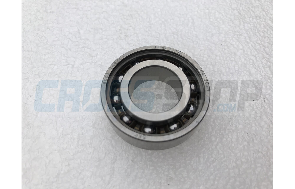 BUSH 6003 TN9 C3 17x35x10