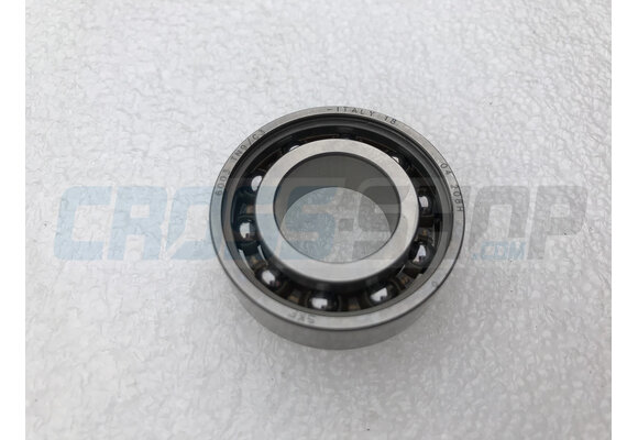 BUSH 6003 TN9 C3 17x35x10