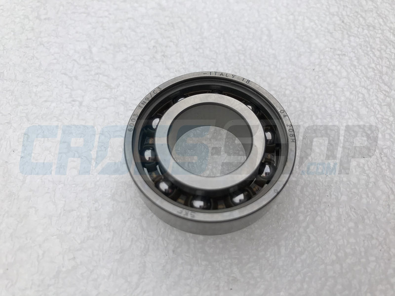 BUSH 6003 TN9 C3 17x35x10