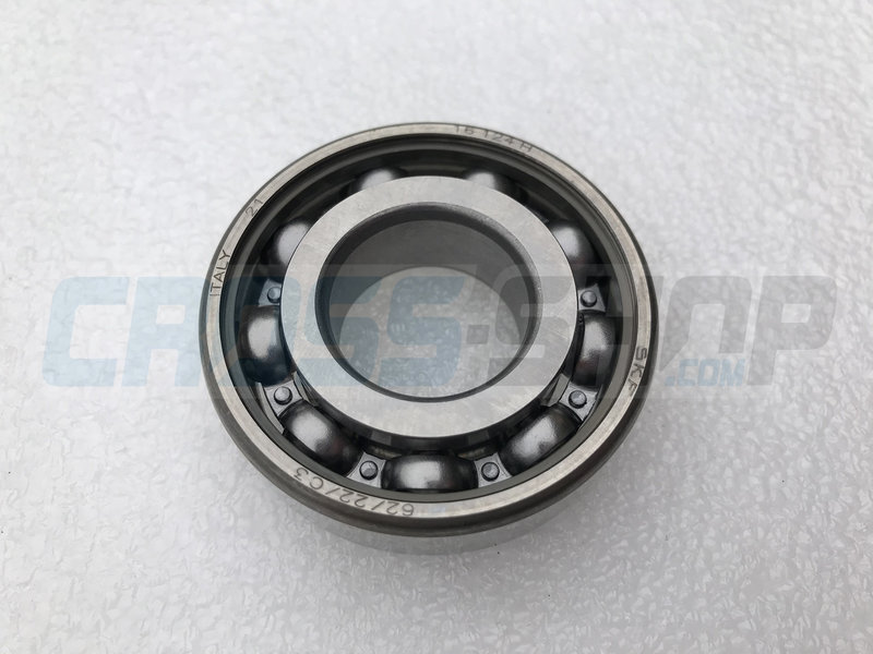 TM Moto BUSH 62/22 C3 22x50x14