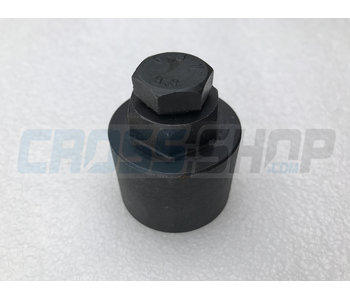 TM Moto PULLER KOKUSAN (BIG WHEEL)