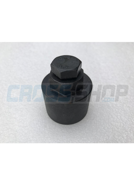 PULLER KOKUSAN (BIG WHEEL)