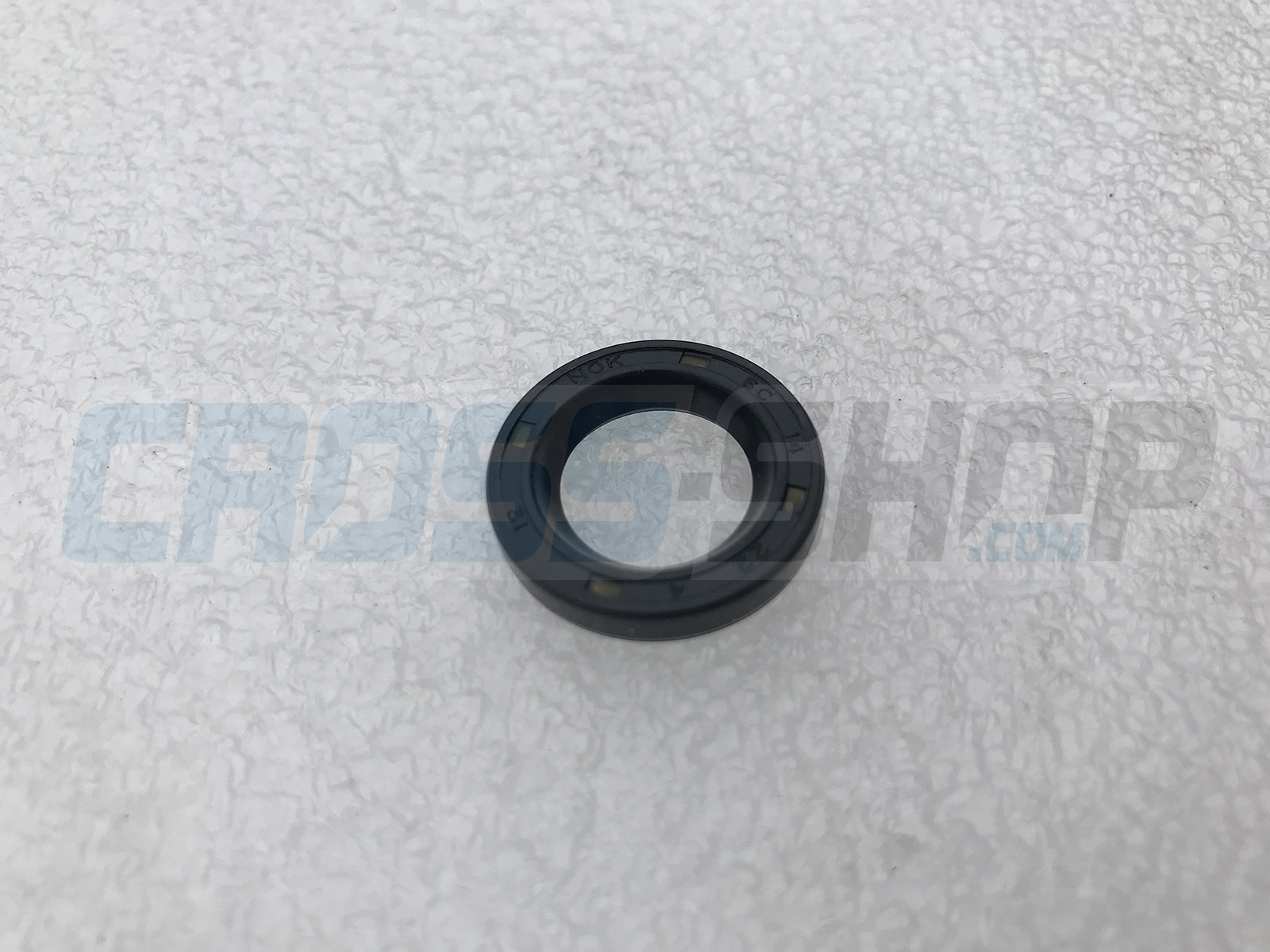 OIL SEAL 14-22-4 TYPE A F.S.