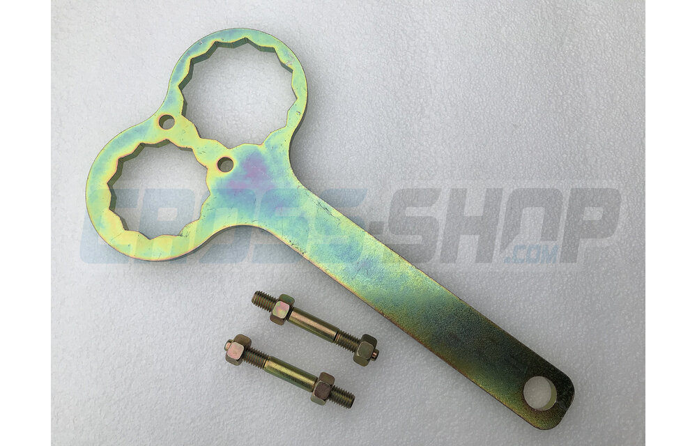 SMM WHEEL HOLDING TOOL