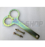 SMM WHEEL HOLDING TOOL