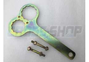 SMM WHEEL HOLDING TOOL