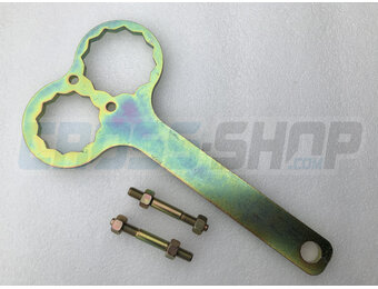 SMM WHEEL HOLDING TOOL